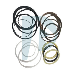Kit de sellos para cilindro de brazo, cazo y válvula de control, y kit de sellos para junta central para excavadora hidráulica EC290 EC290B - Product Image 3