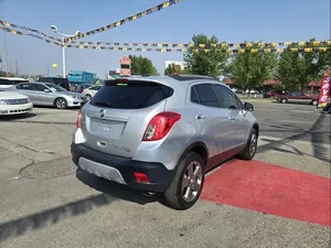 2014 Buick Encore Premium - Product Image 3