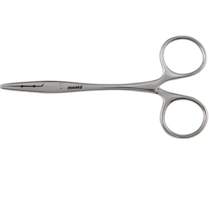 ที่ใส่เข็มเครื่องมือผ่าตัดด้วยมือทำจากสแตนเลสบริการ ODM - Product Image 6