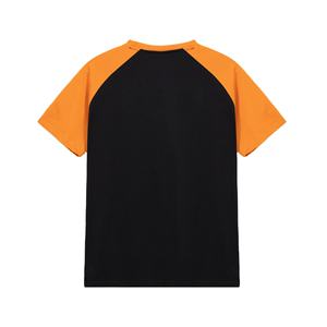 Venta al por mayor 2025 verano Casual camisetas de manga corta de alta calidad 100% algodón personalizado DTF impresión OEM moda descuento de gran tamaño - Product Image 5