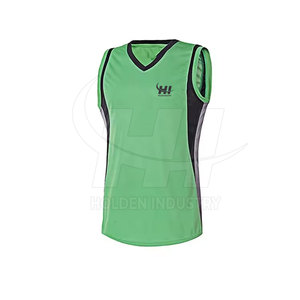 Youth American Football Wear Uniform Latest Design Volleyball Uniform Breathable Customized Color Volleyball Uniform - Product Image 3