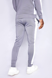 Gran oferta 2025, chándal personalizado de alta calidad para hombre, nuevo estilo, ajustado, venta al por mayor, chándal con logotipo de calidad Premium para Unisex - Product Image 6