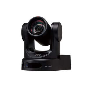 Sistema de Audioconferencia Digital KY-PZ 400N BE de Alta Calidad con Red 4K HX, Traducción, Zoom Óptico 12x, Resolución de Imagen 8K y Visión Nocturna - Product Image 1