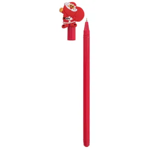 Penna a Sfera Personalizzata per Natale, per Commercio e Promozioni - Product Image 1