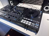 Contrôleur DJ Rane FOUR professionnel 4 canaux pour le mixage de stems