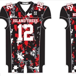 Maillot de football des Cowboys 2026, nom et numéro brodés, livraison rapide, vente en gros, maille respirante, cousu, américain, grande taille - Product Image 1