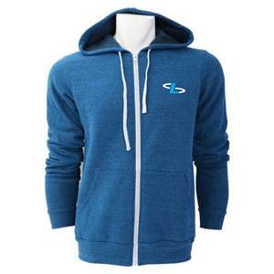 Conjunto Deportivo Casual de Invierno para Parejas, Sudadera con Capucha y Pantalones de Felpa, Personalizable con Logotipo, de Secado Rápido - Product Image 1