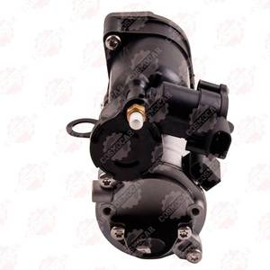 คอมเพรสเซอร์ระงับยางสำหรับ ml W166 S W221 2213201704คอมเพรสเซอร์ยางใหม่ - Product Image 4