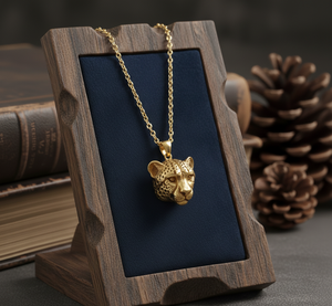 925 Argent Rhodium Lien Chaîne Collier Usage Quotidien Oiseau Hibou Animal Pendentif Plaqué Or Minimaliste Troisième Partie Certifié Mode - Product Image 2