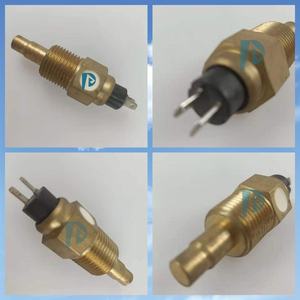 Pièces de moteur diesel de haute qualité 6CT 6BT Capteur de température d'eau pour excavatrice 4954905 3967250 3979176 - Product Image 2