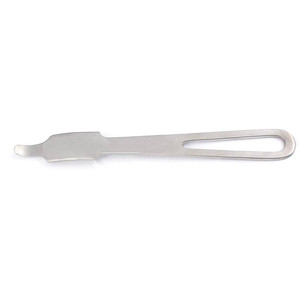 Offre Spéciale Services OEM Instruments chirurgicaux en acier inoxydable Ensemble d'instruments chirurgicaux Écarteur chirurgical large Lange Hol mann Os - Product Image 2