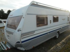 DE THLEFFS 2005 EMOTION Usado Turbo Gasolina Toyota Land Cruiser AWD Asientos de cuero Dirección a la izquierda - Product Image 5