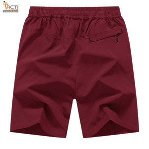 Nueva llegada mejores pantalones cortos de entrenamiento de Fitness al por mayor cómodos pantalones cortos de Entrenamiento Personalizados - Product Image 2