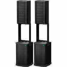 Altavoz Flexible con Subwoofer, Modelo F1 812, Imprescindible - Product Image 2