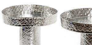 Luxury Design Metal Fruit-Shaped Pastry <b>Stand</b> for Serving <b>Cupcakes</b> & Cakes for Wedding Parties Restaurants Low Price Bag Packing - Product Image 4