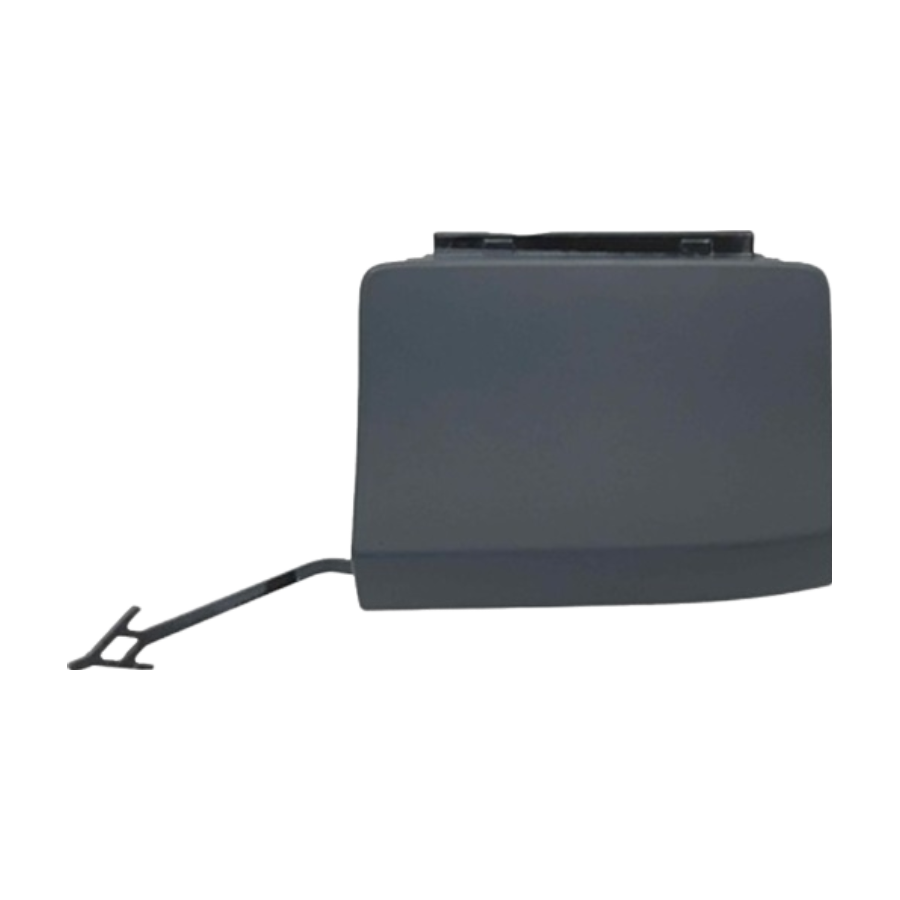 Wholesale OEM 80A807442DGRU AU1129109 Auto Body Parts Rear Passenger Side Tow Hook Cover for Audi Q5 2021-2025 Auto Parts Image 1