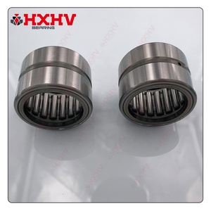 ตลับลูกปืนเม็ดเข็ม HJ202820 <span class=keywords><strong>2RS</strong></span> HJ202820-<span class=keywords><strong>2RS</strong></span> แบบปิดผนึกสำหรับงานหนัก ขนาด 1.25x1.75x1.25 นิ้ว HXHV - Product Image 4