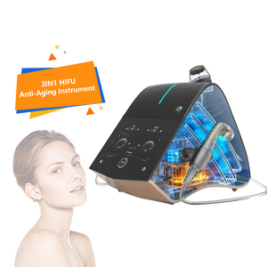 Instrumento Antienvejecimiento HERS, Antiarrugas y Anti-líneas Finas, Reafirmante y Lifting Facial, Renovación de Colágeno, Moldeador y Adelgazante - Product Image 1