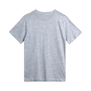 T-shirt imprimé grande taille pour homme - Product Image 3
