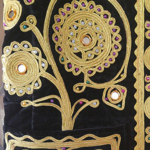 Chaleco Afgano para Fiesta y Boda para Hombre, Chaleco Bordado de Estilo Afgano de la Mejor Calidad para Hombre - Product Image 2