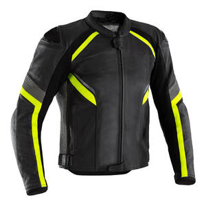 Chaqueta de moto para hombre de alta calidad más vendida a prueba de viento e impermeable con fácil uso transpirable y para el invierno - Product Image 1