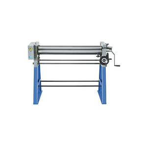 Calandra <b>Plate</b> <b>Bending</b> <b>Rolls</b> - Product Image 1