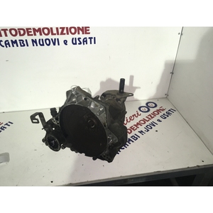 Trasmissione Manuale Completa VOLKSWAGEN Polo 3a Serie 085300052F ASX Diesel 1900 (94>01) - Product Image 1