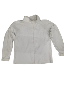 แจ็กเก็ตนิรภัยสะท้อนแสง3 Hi VIS สำหรับผู้ชายสารหน่วงไฟสะท้อนแสงมองเห็นได้ชัดเจน - Product Image 5