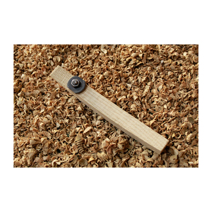 Abrebotellas de barril de madera elegante y duradero Disfrute de vino y cerveza sin esfuerzo con cubos y barriles de tambores elegantes - Product Image 3