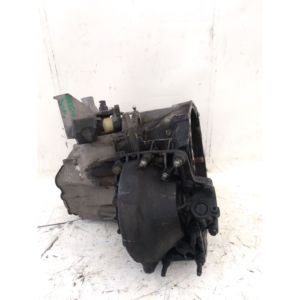 MANUEL COMPLET DE TRANSMISSION MANUELLE PEUGEOT 508 Berline 2231Q3 RHF Diesel 2000 (10>14) - Product Image 2