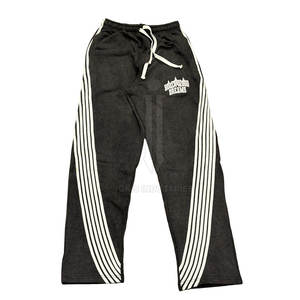 กางเกงผ้าโพลีเอสเตอร์สำหรับผู้ชายกางเกงสำหรับใส่กลางแจ้งดีไซน์ตามสั่งขนาดผลิตจากผ้าโพลีเอสเตอร์สำหรับผู้ชาย - Product Image 6