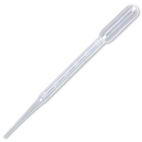 Pipettes de transfert jetables en plastique pour laboratoire, 1 ml, 2 ml, 3 ml, 5 ml, 10 ml, Pipettes Pasteur