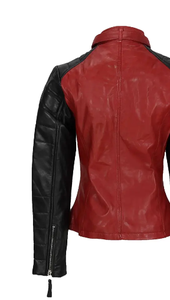 เสื้อแจ็กเก็ตมอเตอร์ไซค์แขนยาวสำหรับ2025ของผู้หญิงเสื้อผ้าสำหรับแข่งดีไซน์ที่ดีที่สุดใส่สบายน้ำหนักเบา - Product Image 5