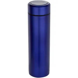 Thermos en acier inoxydable personnalisé Taylor avec infuseur à thé pour boire en déplacement - Product Image 4