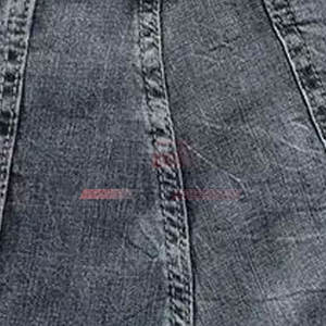 Short en jean pour hommes Offre Spéciale sur mesure 100% coton léger respirant motif solide taille élastique Style décontracté pour adultes - Product Image 4