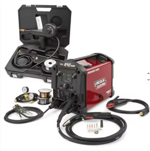 BRAND NEW Mini Handheld Industrial <b>Electric</b> Welding Machine - Product Image 3
