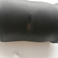 Soufflets de suspension pneumatique pour Mercedes-Benz W164 GL – Ressort de suspension pneumatique de haute qualité