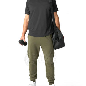 Pantalons de survêtement pour hommes à bas prix, vêtements de mode pour hommes, pantalons de survêtement respirants pour hommes, fabriqués au Pakistan - Product Image 4