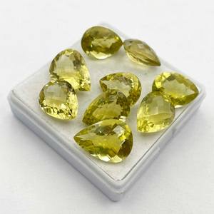 
 
 
 พลอยควอตซ์เลมอนบราซิลธรรมชาติ รูปทรงและขนาดต่างๆ ขายส่งจากผู้ผลิต - Coszcatl Exports พร้อมใบรับรองจากบุคคลที่สาม - Product Image 4