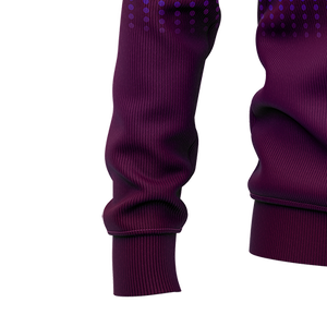 Sudaderas con Capucha de Forro Polar para Hombre, con Logotipo Personalizado Sublimado, Bordado, Impresión Puff, Tinte Liso, Lavado Ácido, 460g, Primavera - Product Image 2