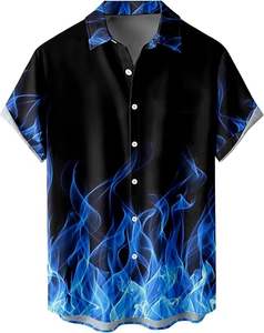 Camisetas Extra Grandes Personalizadas de Estilo Vintage para Hombre, 100% Algodón, Lavado Ácido, Impresión DTG, Camisetas Gráficas de Moda Urbana, Tallas Grandes para Hombre - Product Image 1