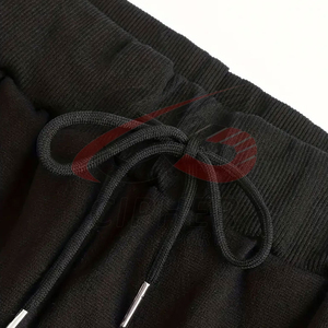 Logo personnalisé survêtements pour hommes design professionnel respirant prix bon marché survêtements pour hommes nouveauté survêtement pour hommes - Product Image 5