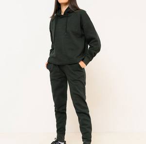 Vêtements de sport pour femmes de haute qualité en gros, vêtements d'entraînement pour la course à pied, vêtements décontractés, survêtement pour femmes personnalisé - Product Image 5