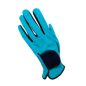 Guante de Golf Personalizado en Color, Cuero Cabretta, Piel de Oveja, Alta Calidad, Premium, Duradero, Transpirable, Ligero, Dedo Completo, Izquierdo, para Exteriores - Product Image 2