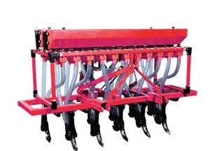 Perceuse à engrais manuelle durable et efficace Produit de cultivateur et de motoculteur de distribution d'engrais sans soudure du fournisseur indien - Product Image 6