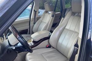 Bonne qualitéPreowned R-aang-ee Ro-vvv-er HSE 2015 SUV de luxe haut de gamme conçu pour le confort, l'élégance et la puissance - Product Image 5