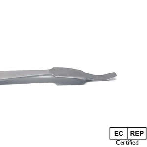 Nouvelle arrivée Source d'alimentation manuelle en acier inoxydable Medic Instrument Retainer Bone Retractor au prix de gros Norme de sécurité mol - Product Image 6