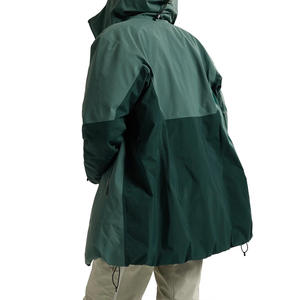 Chaquetas de Esquí de Alto Rendimiento para Mujer con Marca Personalizada, Chaquetas Impermeables para la Nieve con Cremallera y Capucha para Temporadas Frías - Product Image 6