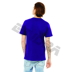Ustom-Camiseta de cuello redondo, camisa de cuello redondo - Product Image 3