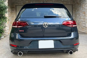 Volkswagen GTI SE 2019 d'occasion, mise au point sur la vitesse, maniabilité intelligente, confort amélioré, à vendre - Product Image 3